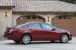 Mazda6 2009 года (US)